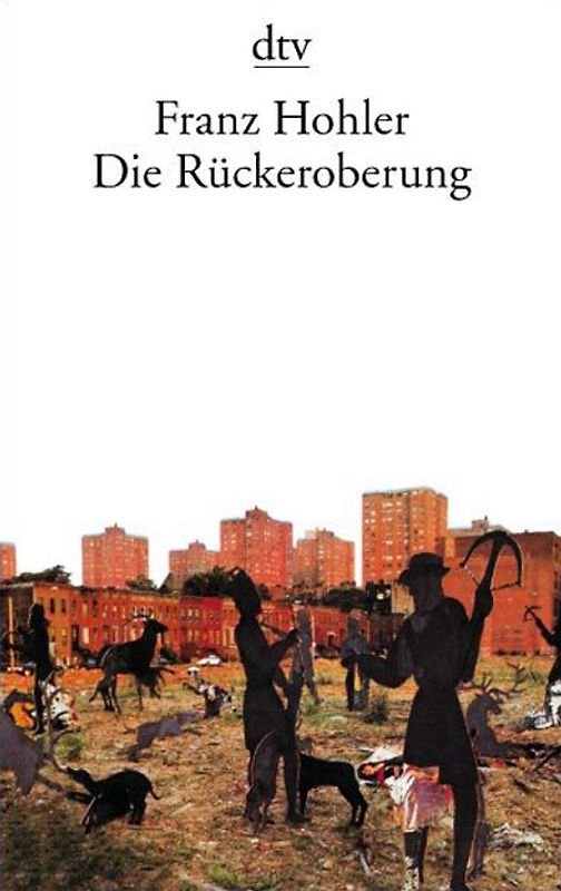 Die Rückeroberung. Erzählungen