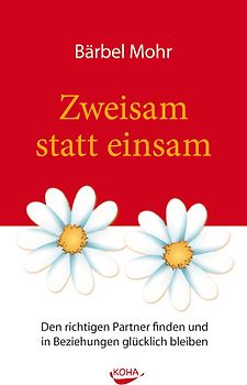 Zweisam statt einsam