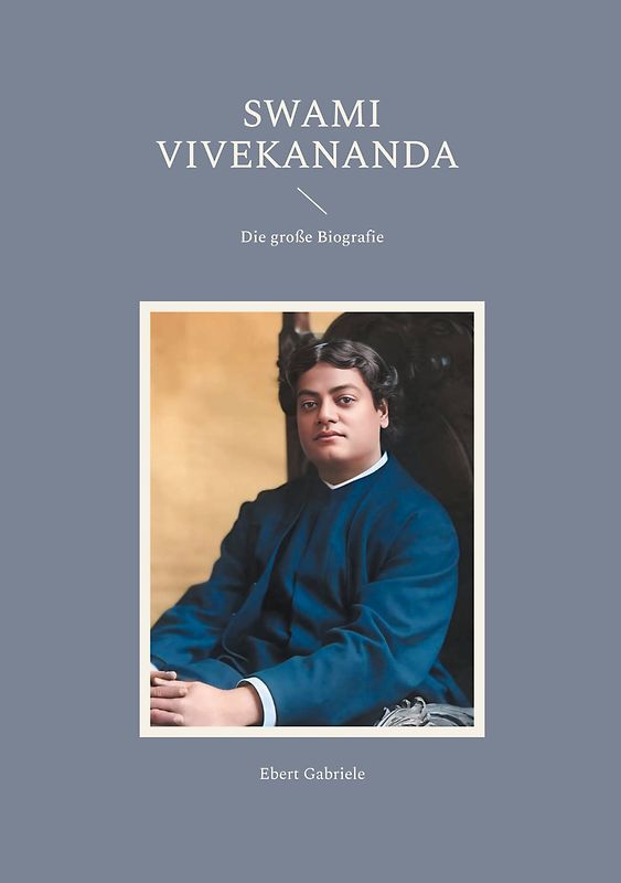 Swami Vivekananda