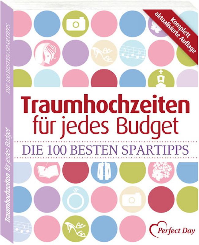 Traumhochzeiten für jedes Budget