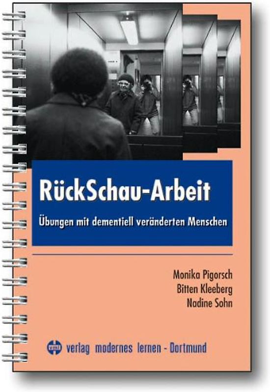 RückSchau-Arbeit