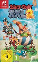 Asterix & Obelix XXL 2
