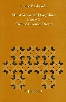 Men and Women in Qing China