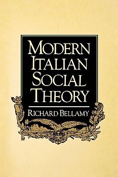 Modern Italian Social Theory