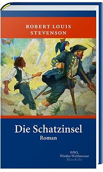 Die Schatzinsel