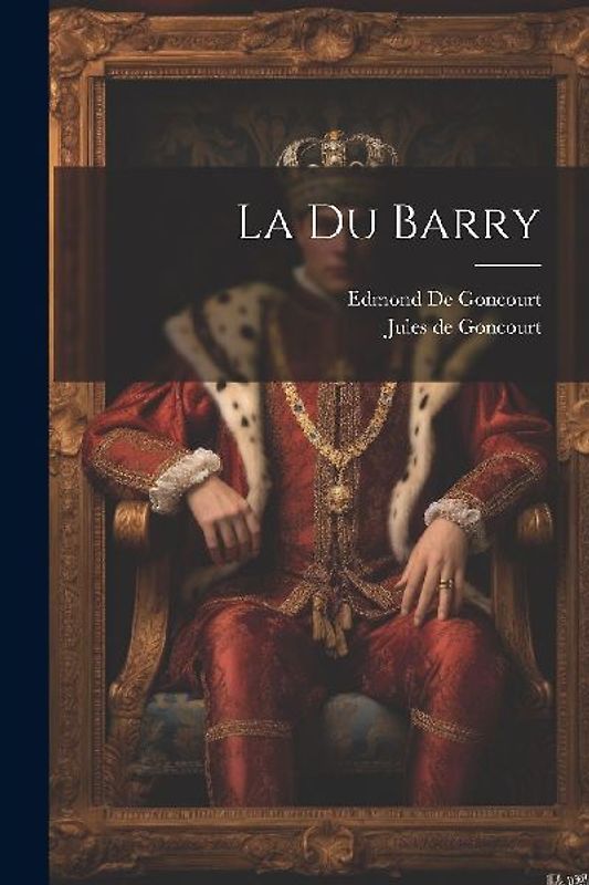 La Du Barry