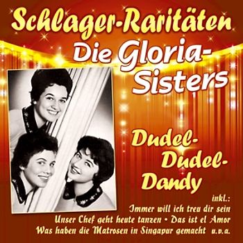 Dudel-Dudel-Dandy (Schlager-Raritäten)