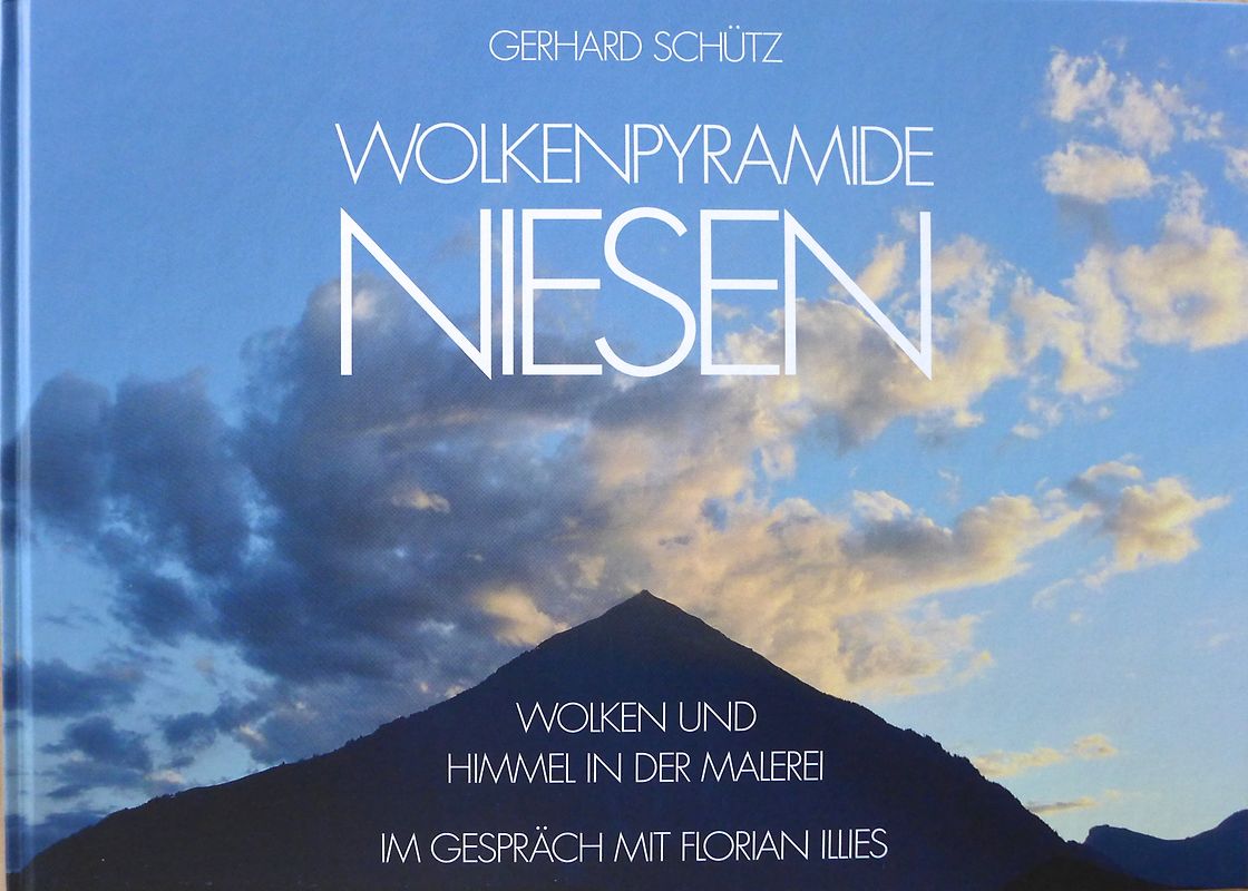 Wolkenpyramide Niesen