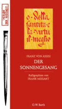 Der Sonnengesang