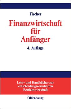 Finanzwirtschaft für Anfänger