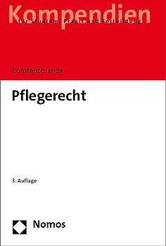 Pflegerecht