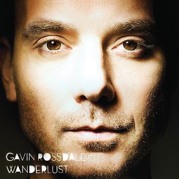 Rossdale,Gavin - Wanderlust