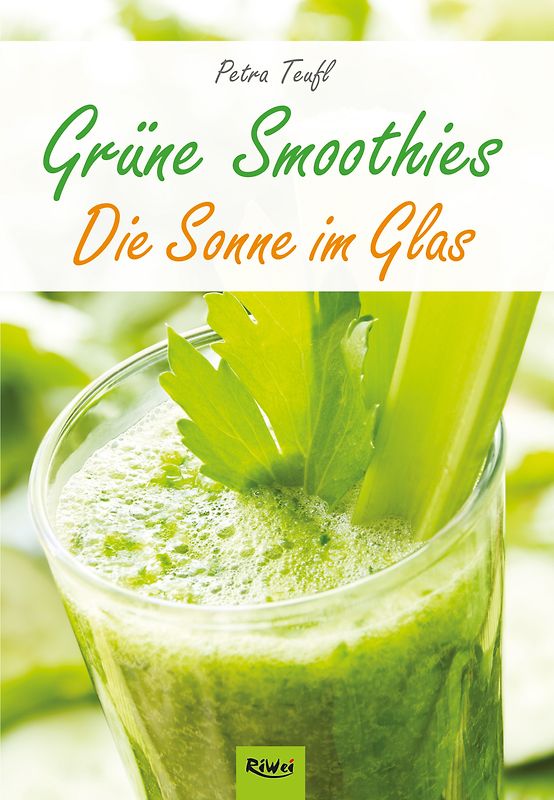 Grüne Smoothies