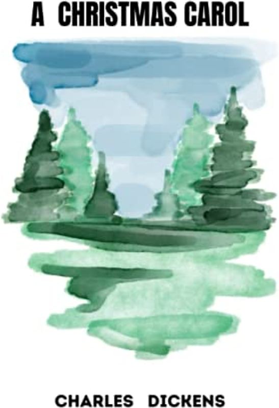 a christmas carol by charles dickens