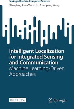 Intelligent Localization for Integrated Sensing and Communication
