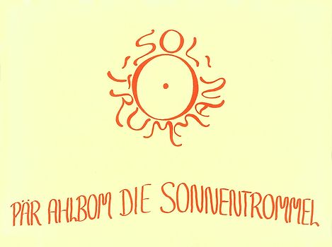 Die Sonnentrommel