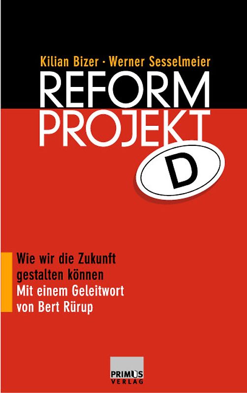 Reformprojekt D