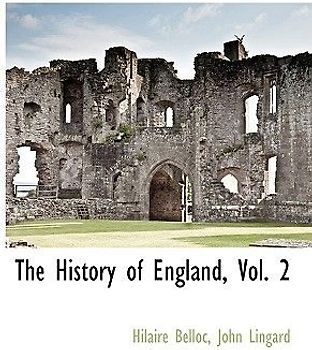 The History of England, Vol. 2