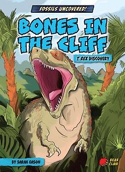 Bones in the Cliff