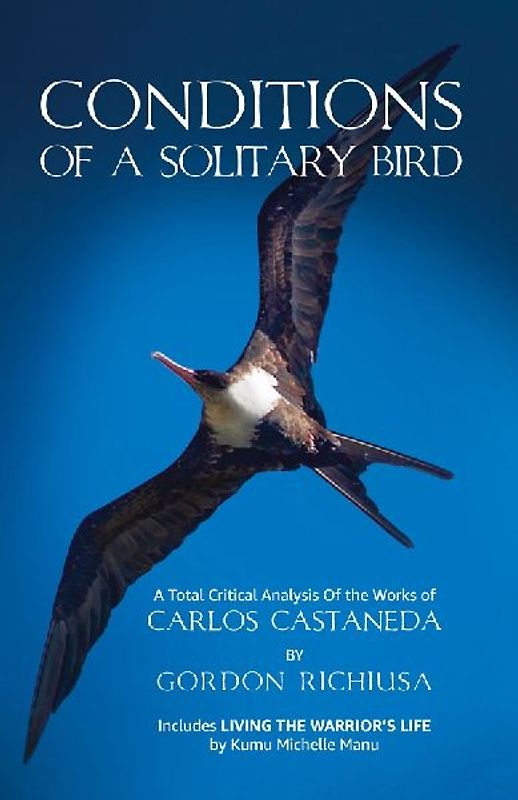 Conditions of a Solitary Birds