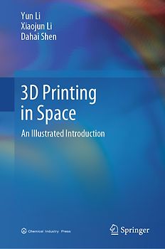 3D Printing in Space