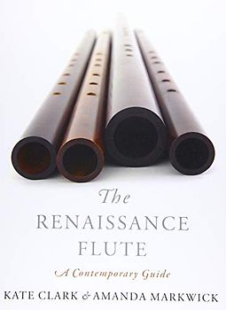Renaissance Flute