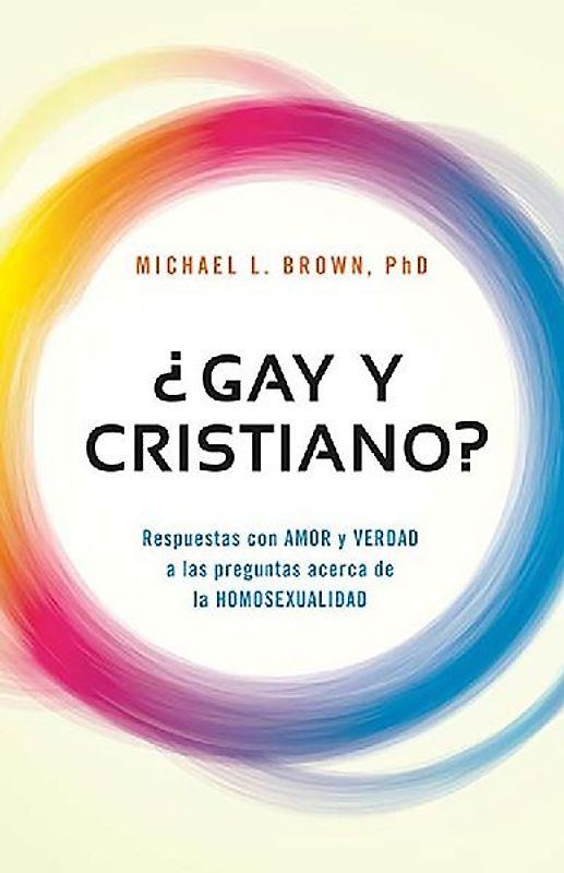 ¿Gay Y Cristiano?
