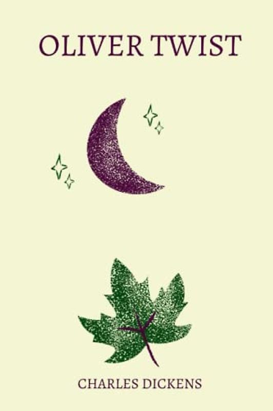 oliver twist by charles dickens