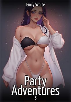 Party Adventures. 5