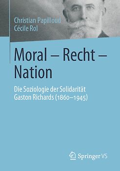 Moral - Recht - Nation