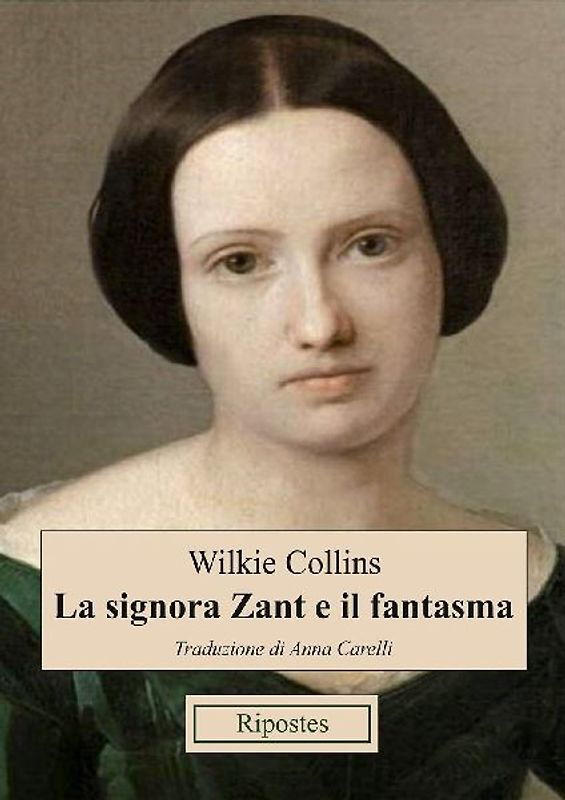 La signora Zant e il fantasma