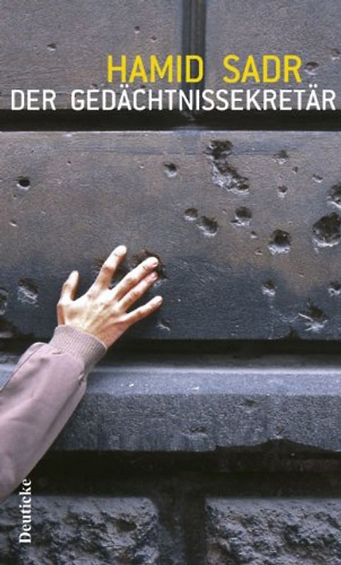 Der Gedächtnissekretär