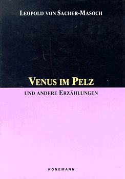 Venus im Pelz