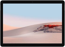 Microsoft Surface Go 2 10,5" Intel Core m3 128 Go SSD [Wifi] argent