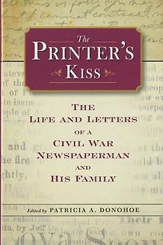 The Printer's Kiss
