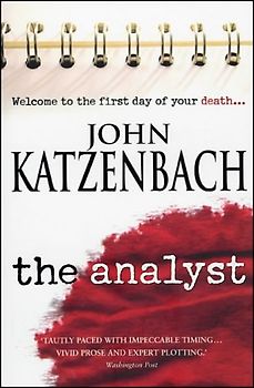 The Analyst - Katzenbach, John