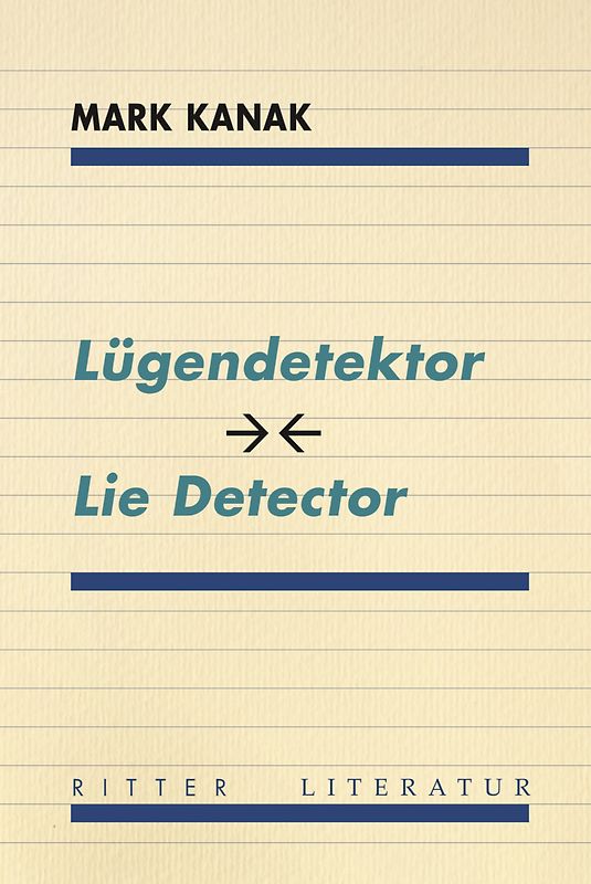 Lügendetektor – Lie Detector