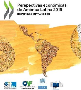 Perspectivas económicas de América Latina 2019