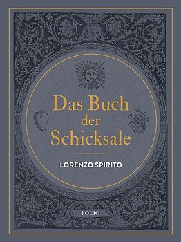 Das Buch der Schicksale
