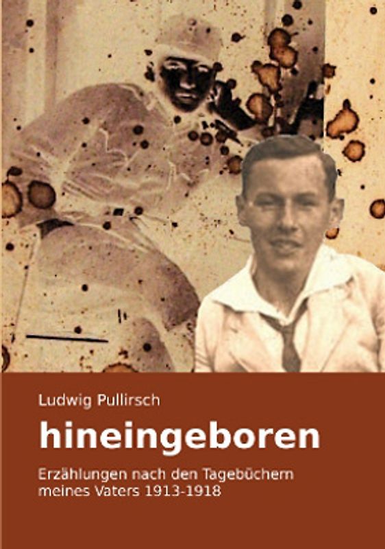 Hineingeboren