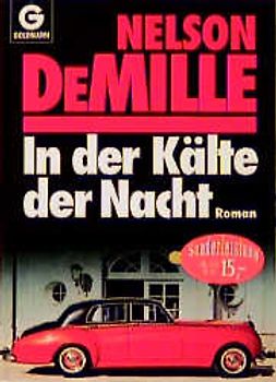 In der Kälte der Nacht