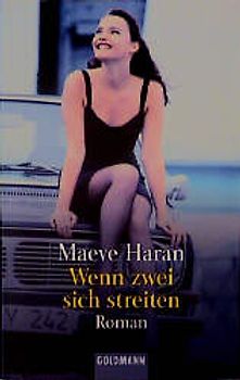 Wenn zwei sich streiten