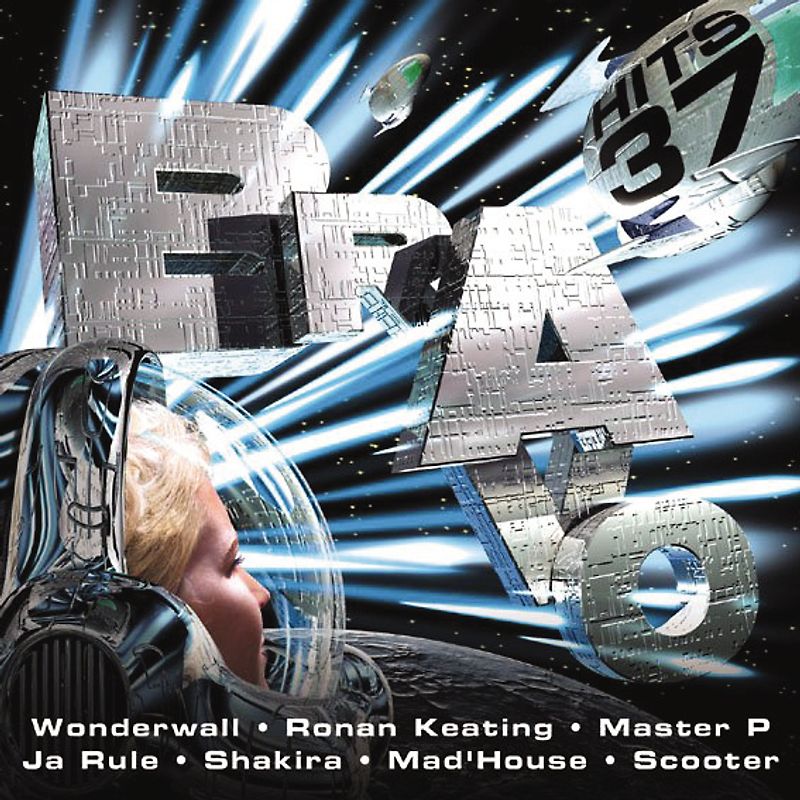 Various - Bravo Hits 37