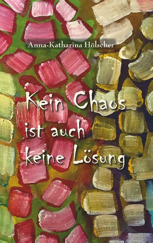 Kein Chaos ist auch keine Lösung