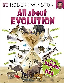 All About Evolution (Big Questions)