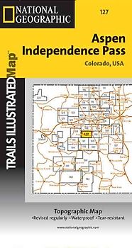 Aspen /Independence Pass