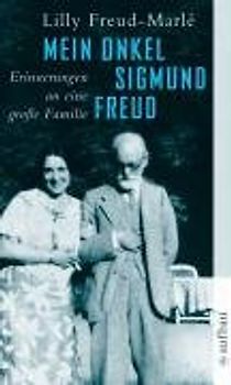 Mein Onkel Sigmund Freud