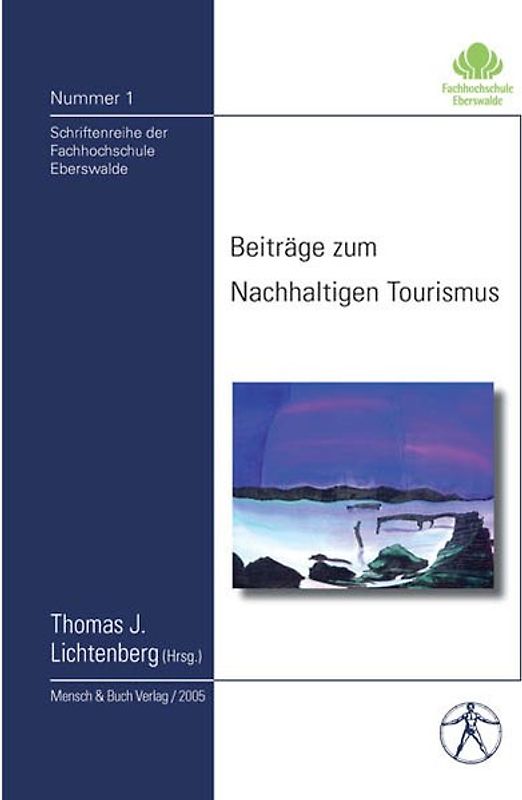 Beiträge zum Nachhaltigen Tourismus