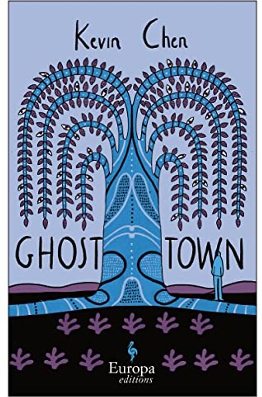 Ghost Town: A haunting tale of murder, secrets and superstitions
