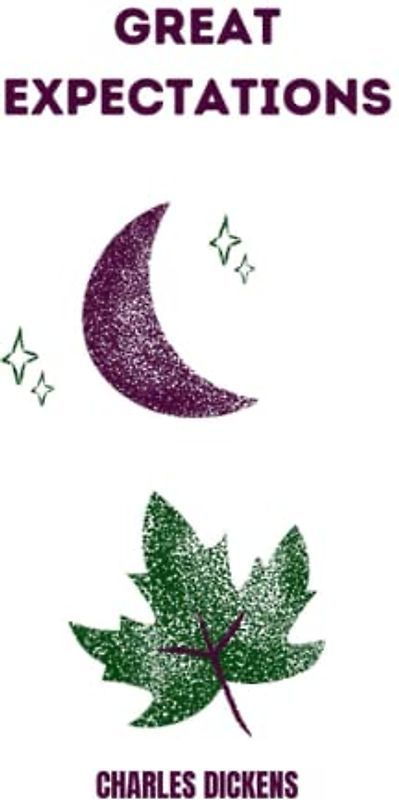 great expectations by Charles Dickens